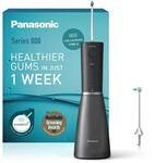 Panasonic Series 800 Ultraschall-Munddusche EW-DJ86-K503, Zahndusche, Munddusche