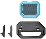 Thermaltake The Tower 300 Chassis Stand | Turquoise