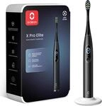 Oclean Schallzahnb&uuml;rste X Series Pro Elite mit 8 Bereichsverfolgung, Elektrische