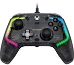 GameSir Kaleid Transparent Wired Gaming Controller f&uuml;r Xbox Series X|S, Xbox...