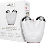 GESKE | SmartAppGuided&trade; MicroCurrent Face-Lifter | 6 in 1 | Facial Lifting 