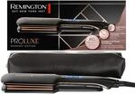 Remington Gl&auml;tteisen [extra breite Keramikstylingplatten 110 x 50mm] Proluxe