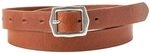 Levi's Damen Lux Leather G&uuml;rtel