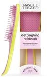 Tangle Teezer Ultimate Detangler Haarb&uuml;rste &ndash; F&uuml;r Nasses & Trockenes Haar &ndash;