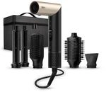 Silk'n Air Styler & Haartrockner I SilkyAir Flex I 5-in-1...