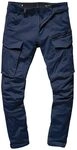 G-STAR Rovic Zip 3D Regular TA