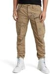G-STAR Herren Rovic Zip 3D Regular Tapered Pants