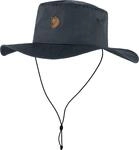 Fj&auml;llr&auml;ven Unisex Hatfield Hat, Dark Navy, L EU
