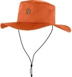 Fj&auml;llr&auml;ven Unisex Hatfield Hut, Terracotta Brown, L