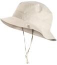 VAUDE Bucket Hat, Outdoorhut f&uuml;r Trekking, Reisen und Alltag, Ecru, 59