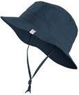 VAUDE Bucket Hat, Outdoorhut f&uuml;r Trekking, Reisen und Alltag, Dark sea, 59
