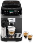 De'Longhi Magnifica Evo Next ECAM310.60.GB, Kaffeevollautomat f&uuml;r Kaffeebohnen,