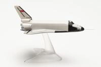 herpa Spaceshuttle Buran Space Orbite OK-GLI/BTS-002-Technik - Museum Speyer im