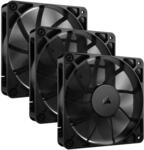 Confezione Da 3 Ventole Pwm Da 120 Mm - Corsair - Rs120