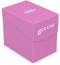 Ultimate Guard Deck Case 133+ Standardgr&ouml;&szlig;e Pink