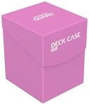 Ultimate Guard Deck Case 100+ Standardgr&ouml;&szlig;e Pink