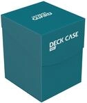 Ultimate Guard Deck Case 100+ Standardgr&ouml;&szlig;e Petrolblau, T&uuml;rkis