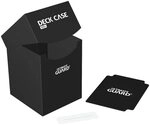 Ultimate Guard Deck Case 100+ Standardgr&ouml;&szlig;e Schwarz