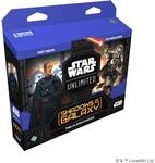 Fantasy Flight Games Star Wars: Unlimited TCG Shadows of The Galaxy