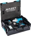 HAZET - Akku-Schlagschrauber 9213-1000LB/4, Werkzeug zum L&ouml;sen und...