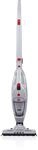 Dirt Devil 2-in-1 Akku Staubsauger DD9007 - Stielstaubsauger 105W - Kabelloser