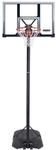 Lifetime 90001 Basketballanlage Boston Portable