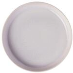 like. by Villeroy & Boch &ndash; Crafted Cotton Speiseteller 26 cm Wei&szlig;,
