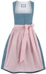 Stockerpoint Damen Dirndl Madeline I Gr&ouml;&szlig;e 32-48 I Trachtenkleid mit...