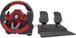 Hori Kart Racing Wheel Pro Deluxe NSW-228U Nintendo Switch/PC