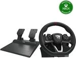 HORI Racing Wheel Overdrive - Gaming Lenkrad mit Pedalen f&uuml;r Xbox Series X|S...