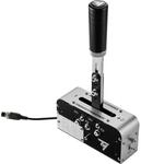 Thrustmaster TSS Handbrake, Progressive Handbremse und Sequentielle Schaltung,...