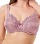 Triumph Damen Minimizer-BH Ladyform Soft W X, mit B&uuml;gel, ohne Polsterung,
