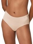 Triumph Damen Flex Smart Maxi EX Briefs, Soft Praline, S