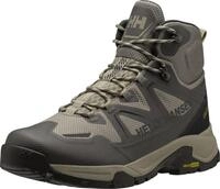 Helly Hansen Men's Cascade Mid HT, Terrazzo, 9.5