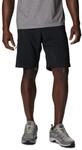 Columbia Silver Ridge Utility SHO