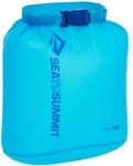 Sea to Summit - Ultra-SIL Dry Bag XS 3L - wasserdichte Aufbewahrung - Rollverschluss