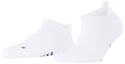 FALKE Damen Sneakersocken Cool Kick Sneaker W Sn weich atmungsaktiv schnelltrocknend