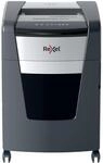 Rexel Aktenvernichter Momentum Extra XP512+, Mikroschnitt, 13-12 Blatt A4 (70-80