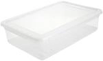 keeeper Aufbewahrungsbox mit Air Control System, 39 x 26,5 x 10 cm, 8 l, Bea,