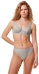 Triumph Damen BH Amourette WHP, mit B&uuml;gel, Gepolstert, Verstellbare Tr&auml;ger, 85B,