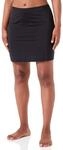 Triumph Damen Body Make-Up T Skirt 02 Skirt, SCHWARZ, 40