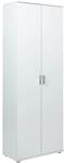 Inter Link &ndash; Mehrzweckschrank &ndash; Besenschrank &ndash; Putzschrank - Allzweckschrank