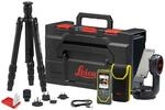Leica DISTO X6-P2P Paket &ndash; Ultimatives Laser Entfernungsmesser Set mit Leica DST