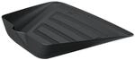 Thule Chariot Floor Mat Single, Bodenmatte Aus Gummi F&uuml;r Einen...