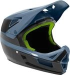 Fox Racing - Rampage COMP RTRN CE/CPSC Helme - Erwachsene Unisex - Schutzausr&uuml;stung,