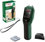 Bosch Holzfeuchtigkeitsmessger&auml;t UniversalHumid (pr&auml;zise Ergebnisse dank