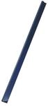 Leitz 21785 Klemmschiene, bis 60 Blatt, 50 St&uuml;ck, blau