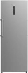 Cecotec Gefrierschrank Bolero CoolMarket UF 380 Edelstahl. 380 Liter, Energiesparend,