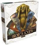 Space Cowboys, Archeos Society, Kennerspiel, 2-6 Spieler, Ab 12+ Jahren, 60...