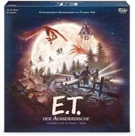 Funko Signature Games: E.T. Light Years from Home Game - German
